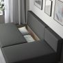 Corner sofa bed Image 5