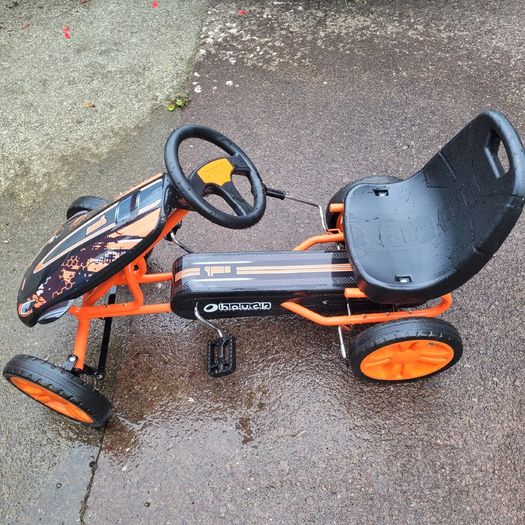 GoKart