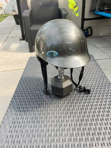 kayak helmet