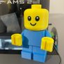 Baby shower LEGO style brick babies Image 4