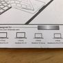 Keyboard protector for MacBook Pro / MacBook Air Image 3