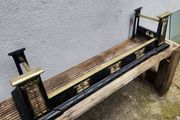 19th Cent fender