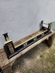 19th Cent fender