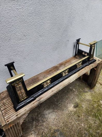 19th Cent fender