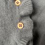 Cashmere cardigan Image 3