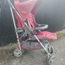 Silver Cross Reflex Stroller Image 4