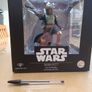 Starwars Boba Fett PVC Diorama. Image 2