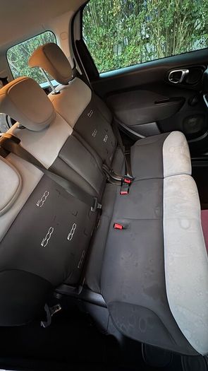 2014 Fiat 500L  3,000 negotiable