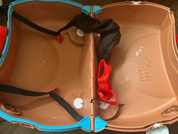 Trunki