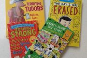 Childrens Books (4)