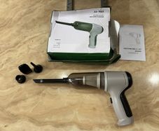 Portable Mini Vaccum Cleaner