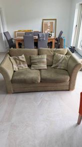 2 seater settee
