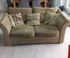 2 seater settee