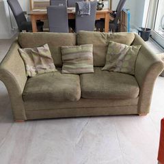 2 seater settee