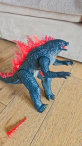 Godzilla