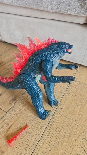 Godzilla