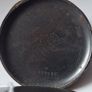 Swiss 15J, lever pocket Watch - 1920's Image 8