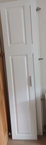 3 Wardrobe doors 10 euro each