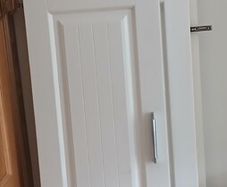 3 Wardrobe doors 10 euro each