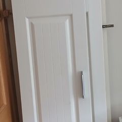 3 Wardrobe doors 10 euro each