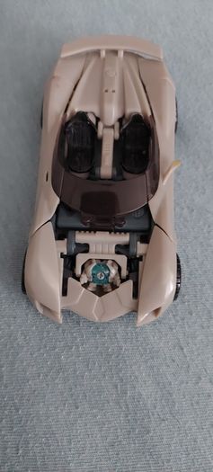 Transformer  / toy