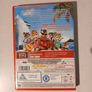 Alvin and the Chipmunks Chipwrecked DVD Image 2