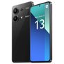 Redmi Note 13 Black - Smartphone 6+128GB, Snapdragon 685, Dual Sim Unlocked/ Excellent Image 2