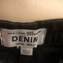 New look 915 denim skirt (age 14) Image 3