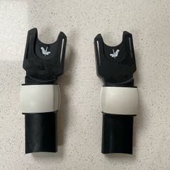 Bugaboo Car Seat Adapters