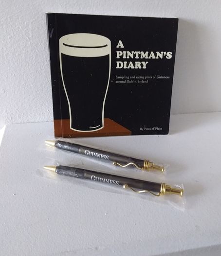 Guinness Collectable Lot