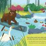children books Hide-and-seek Forest Friends Image 4