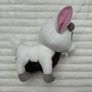 Despicable Me 3 Lucky the Unigoat Plush Soft Toy approx.11" Used Please see pictures Image 4