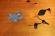 Earphones