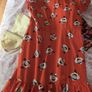 River island dress Image 3