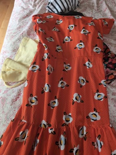 River island dress