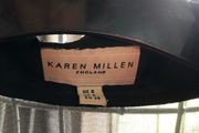 Karen Millen black top