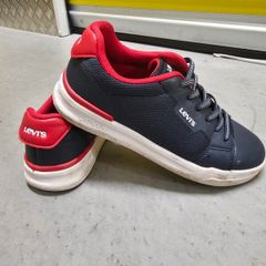 Levis Dutton kids sneakers