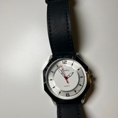 Casual Stainless Steel Wrist Watch
