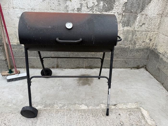 barbeque