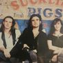 Black Velvet Band - King Of Myself. Image 2