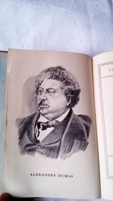 The Son of Porthos by Alexandre Dumas - Early Edition.