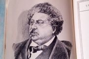 The Son of Porthos by Alexandre Dumas - Early Edition.