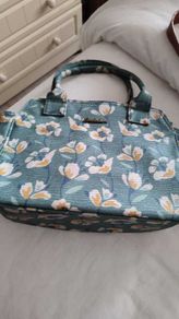Brakeburn Bag
