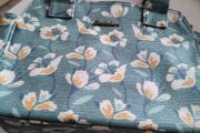 Brakeburn Bag