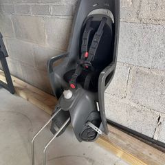 Hamax bike seat