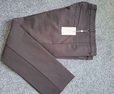 Gustav trousers