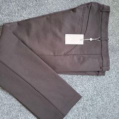 Gustav trousers