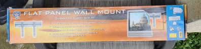 Tv wall mount