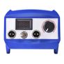 BRAND NEW Upgraded Wood Burning Kit 60W Pyrography Machine Dual Port Digital Display with 20 Pyrography Wire Tips Adjustable Temperature Image 5