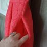 Whistles midi occasion dress  Pristine Postage included Image 2